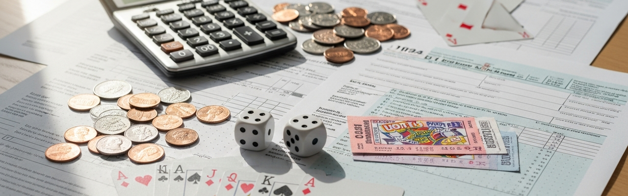 Tax on gambling winnings for Indian residents under Section 115BB