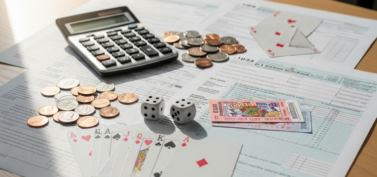 Tax on gambling winnings for Indian residents under Section 115BB