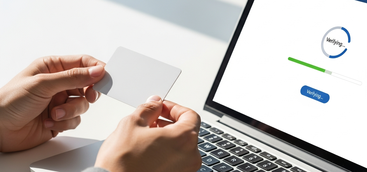 How to verify betting account with Aadhaar card in India